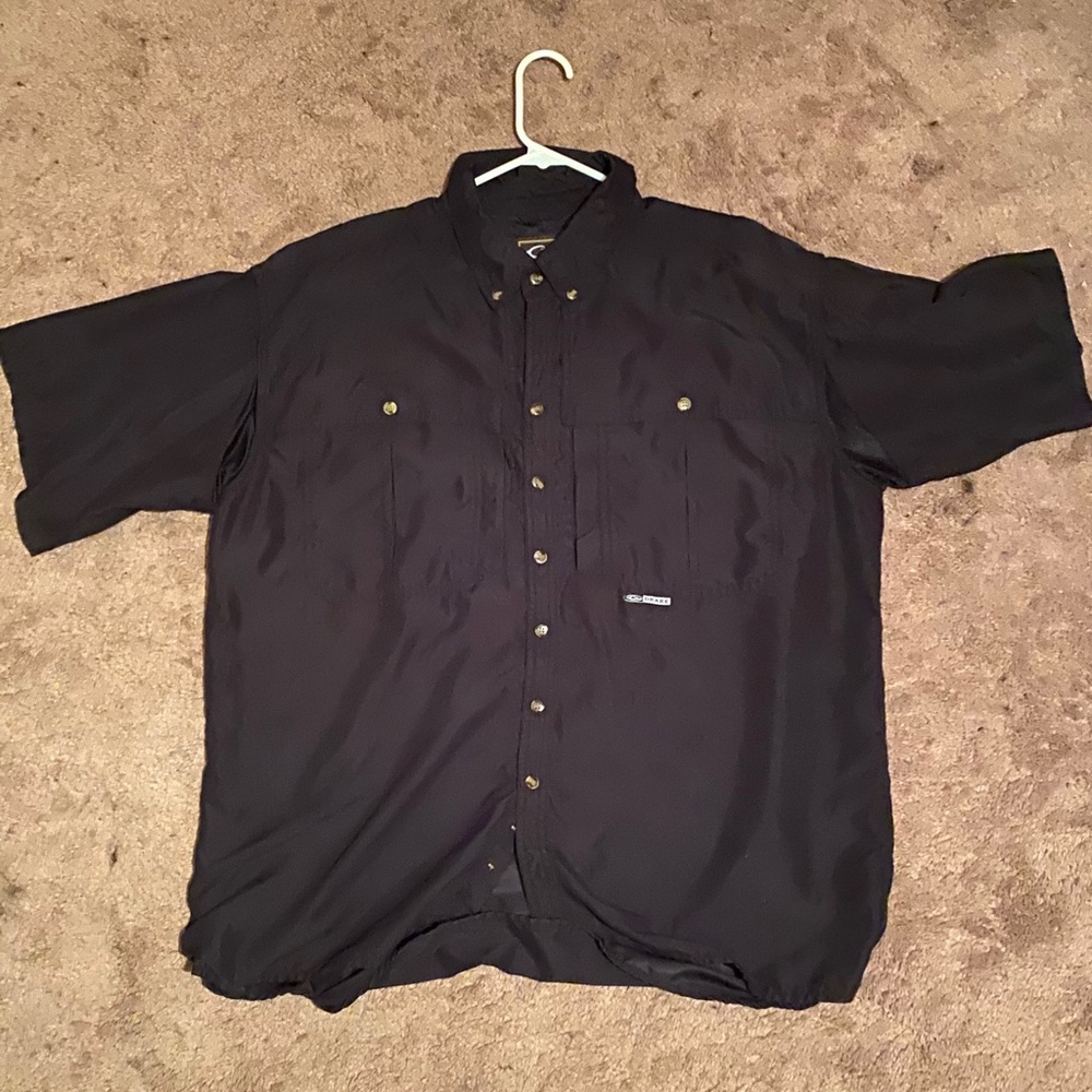 Drake Waterfowl Wingshooter S/S XL